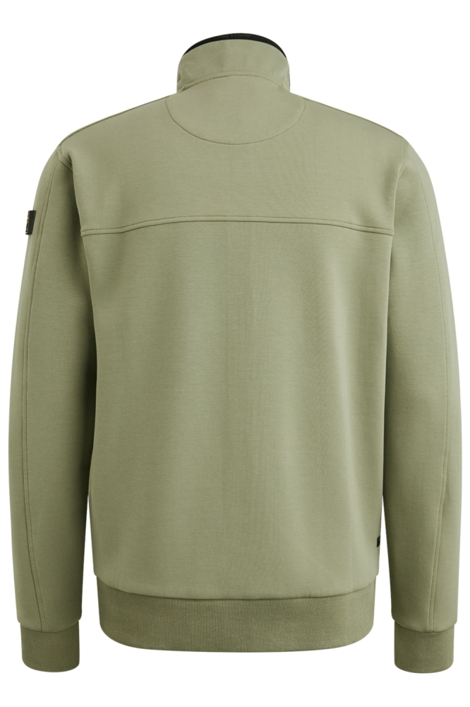 SWEAT JACKET MET RITSSLUITING PSW2508437 6379